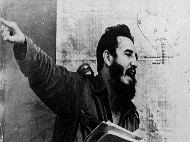 Fidel, Soldado de las Ideas tweet media