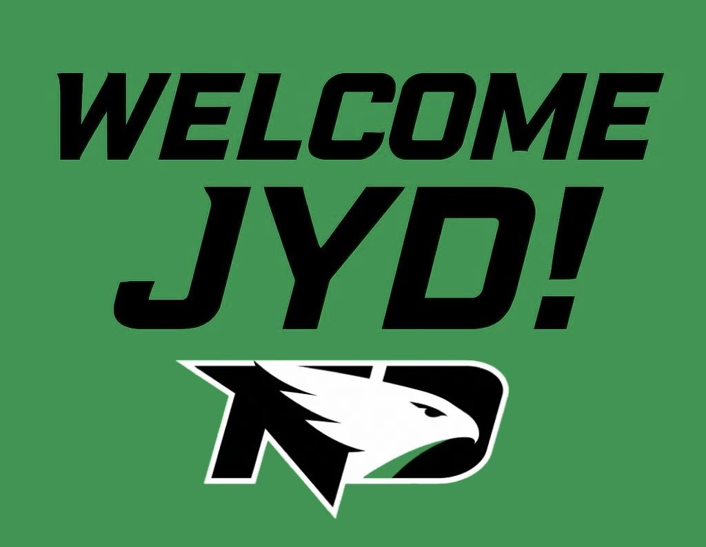 dawg_the's tweet image. Committed‼️ 

Stud linebacker from Minnesota joins the #JYDs. 

Several division 1 offers, including NDSU, Central Michigan and South Dakota, but he wisely chose @UNDfootball !

Welcome @andrew_mcgee27 and family to #UND! Let’s do it !! 🏆🔥📈

#WinnersWin #LGH #JYD