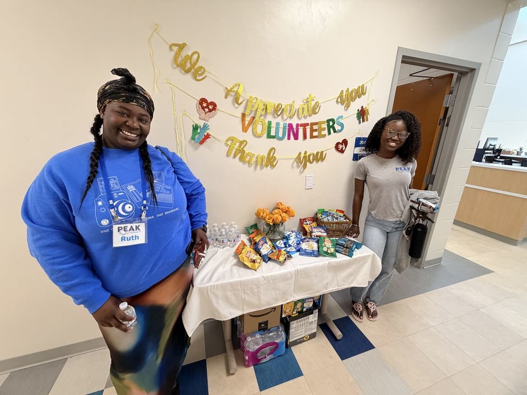 WestwoodMS_ACPS's tweet image. Our school is stronger because of YOU 💚

To our incredible PTA &amp;amp; volunteers—thank you for all the ways you CONNECT, INSPIRE, and support our students, staff, and community.

We appreciate you more than words can say! 🙌
#NationalVolunteerWeek #Grateful #WestwoodMiddle