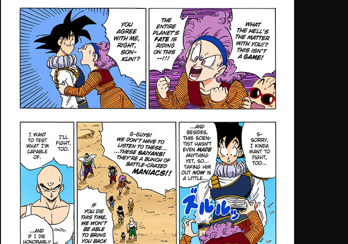7th hokage# RIp Toriyama tweet media