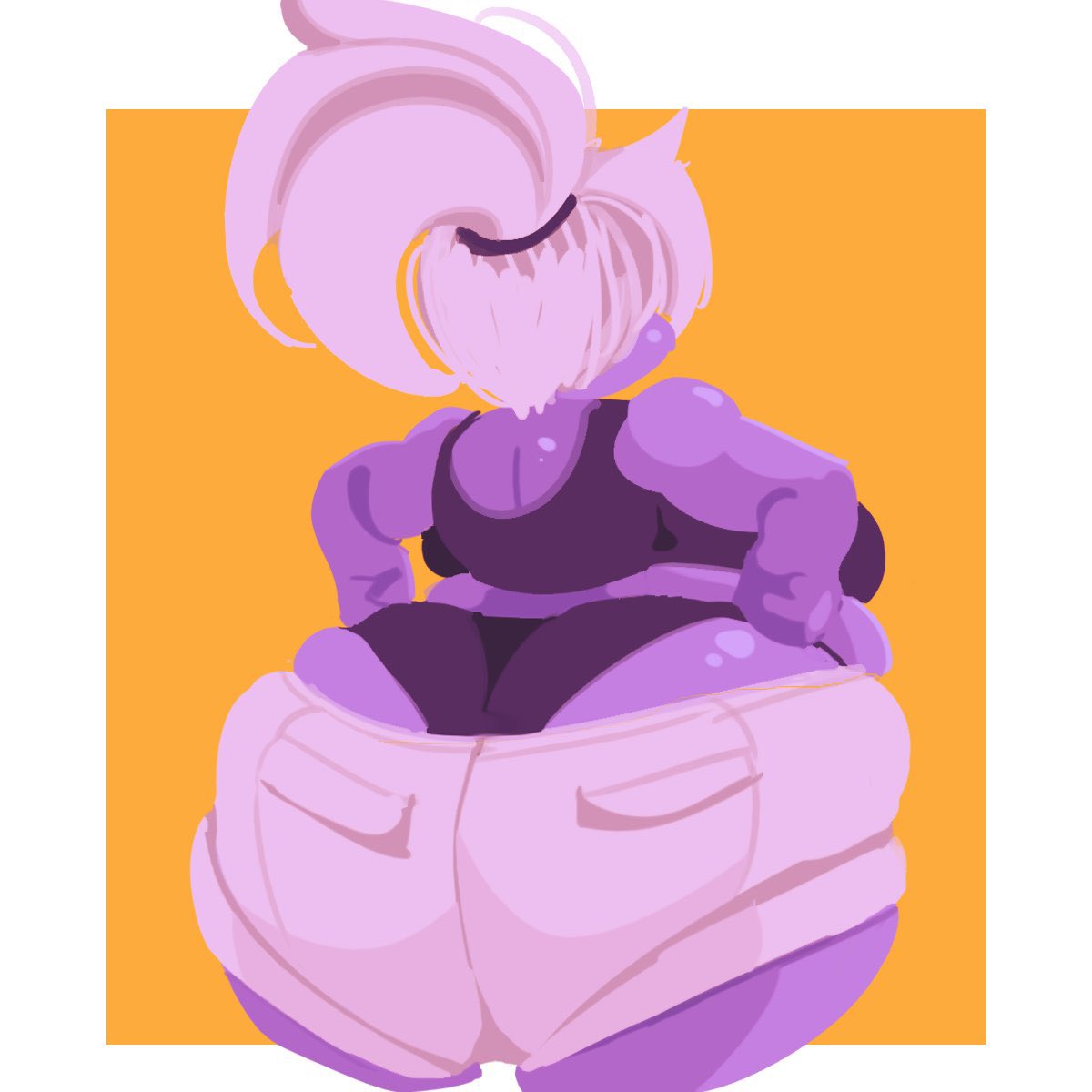 D3vilishSluT1's tweet photo. UGH!..~ fuck I need to get these shorts on but my ass is just uh.. a bit TOO fat Ngh..~ makes them impossible to get on!. .

—amethyst has a little date soon with reader and it seems like her ass is a bit to fat guess she’s gonna have to go with it and hope nobody notices— https://t.co/n0G4BpnZh2