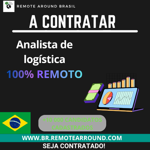 RemoteAroundBR's tweet image. 📦 Analista de Logística – Curitiba 🚀

VAGA REMOTA ANALISTA DE LOGÍSTICA: remotearround.com/jobs/191172/an…

VAGAS REMOTAS NO BRASIL: remotearround.com/jobs?q=REMOTO&amp;amp;…

#REMOTEarroundBRASIL #vacancies #Logistica #AnalistaDeLogistica #CuritibaJobs #VagasBrasil #SupplyChain #WMS #MelhoriaContinua