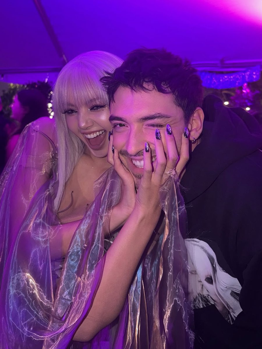 LALICE UPDATES tweet media