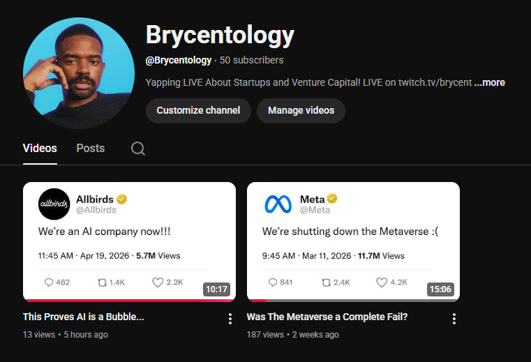 Brycent tweet media