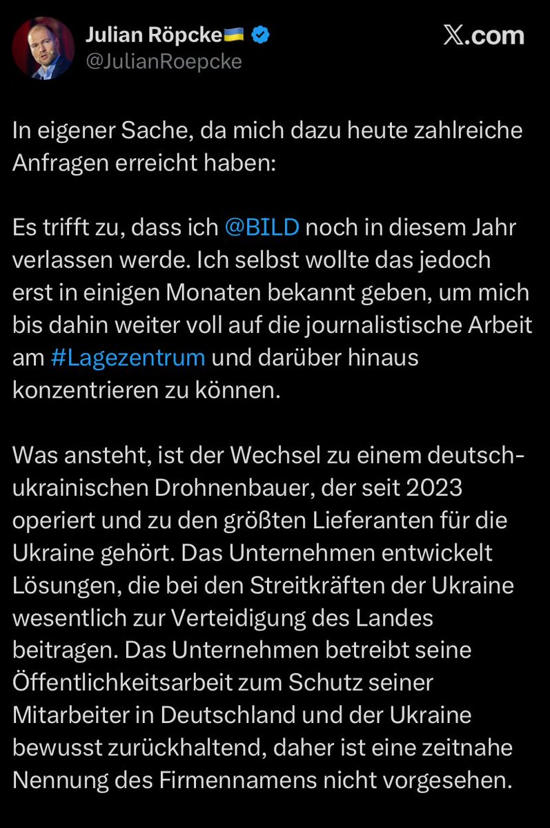 Peter Menke tweet media