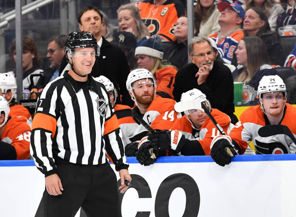 Scouting The Refs tweet media