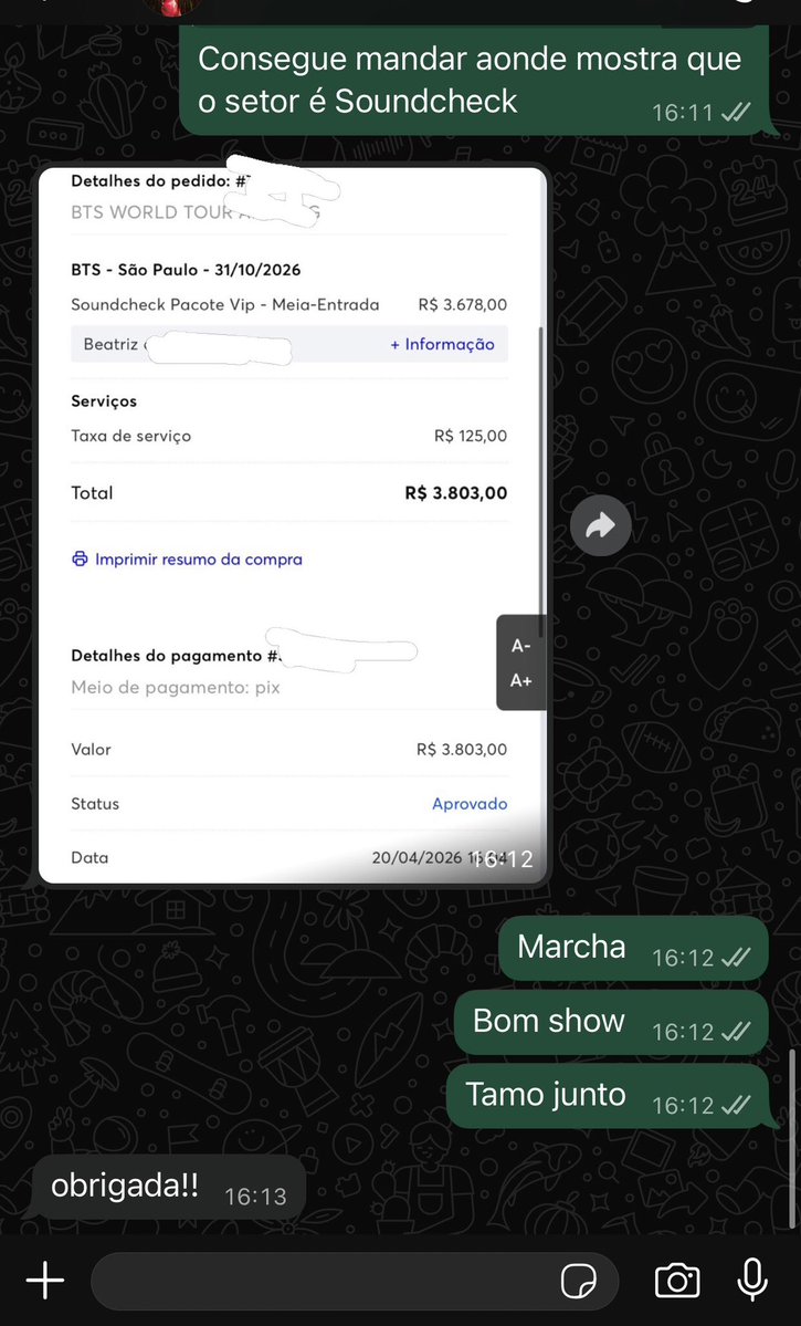Vingador Reseller tweet media