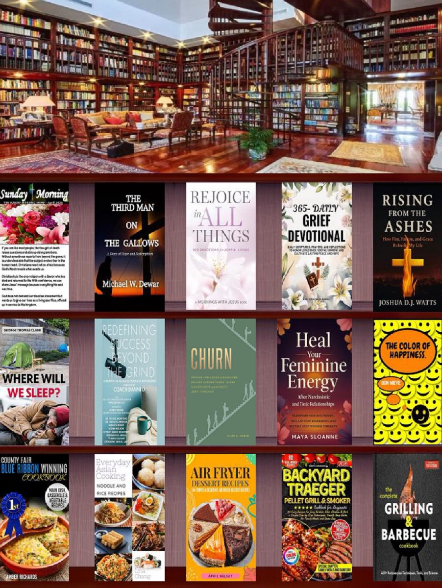 DBE_Community's tweet image. Check What's New - Bookshelf on Pinterest   
pinterest.com/dbecommunity/b…

@followers @highlight #Everyone #share #books #socialmedia #WritingCommunity #authorscommunity #writerslift #BookTwitter #booksbooksbooks #readingcommunity #bloggingcommunity #writersoftwitter  #Blogs #booktok