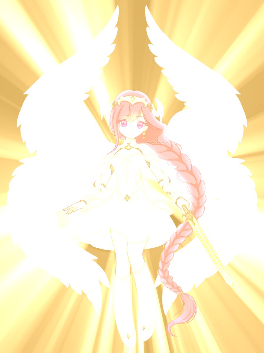 ririscanvas_'s tweet image. Purple the Valkyrie Queen 💗🥹 #Purple #alanbeckerpurple #grapeduo #alanbecker #fanartㅤㅤㅤㅤ #avm #valkyriequeen