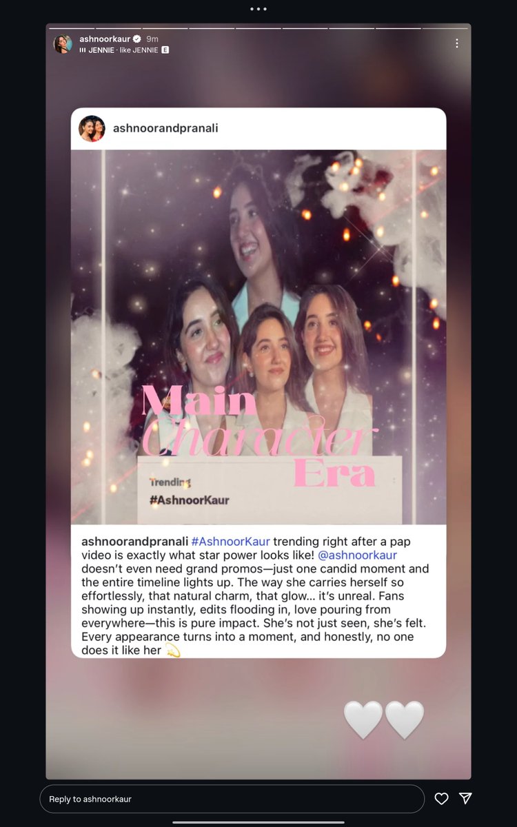 avani Shah 🇮🇳🇮🇳🇮🇳 tweet media