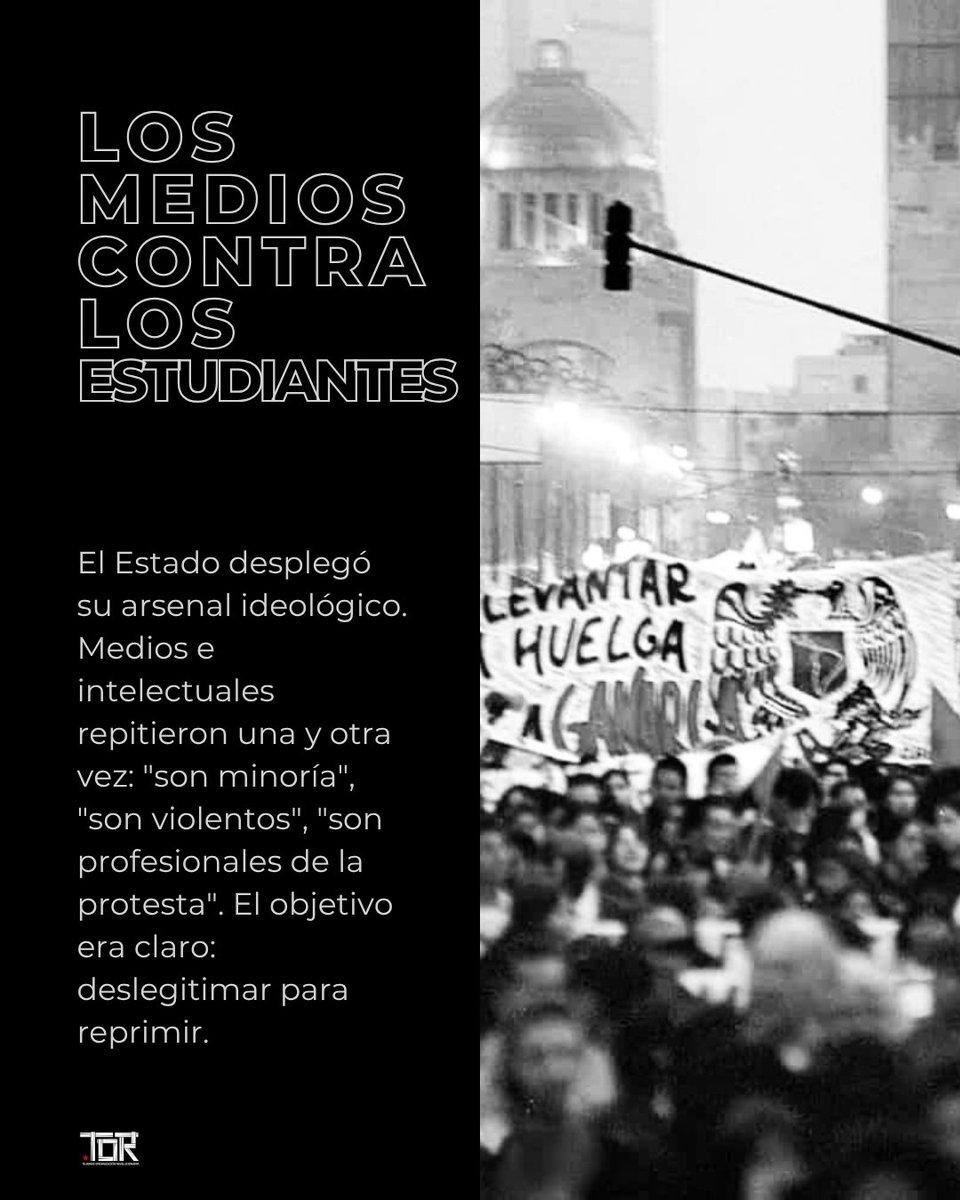 Tejiendo Organización Revolucionaria tweet media