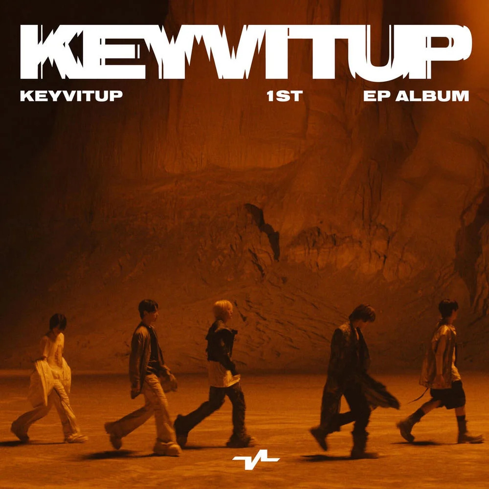 seoulfm's tweet image. Comfort track or hype track? KEYVITUP – LEGENDARY ⚡ — hit play at seoul.fm #NowPlaying #kpop #radio #seoulfm