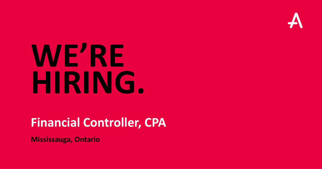 HeatherRecruits's tweet image. Exciting new Controller career opportunity with our client in Mississauga, ON. If you are a CPA with at least 5+ yrs related experience from the construction or general contracting arena, this could be a great fit for you. Send your resume today!
#hotjobalert #Controller #CPA