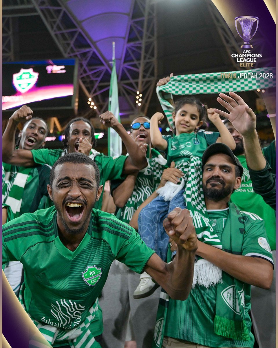 دوري أبطال آسيا tweet media