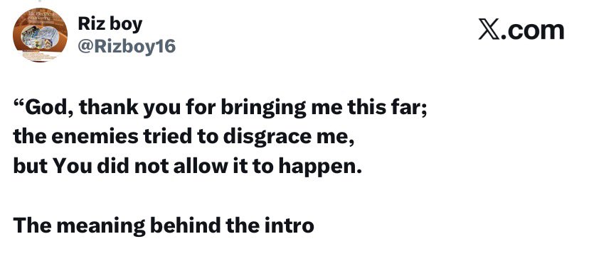 WALE BNXN tweet media