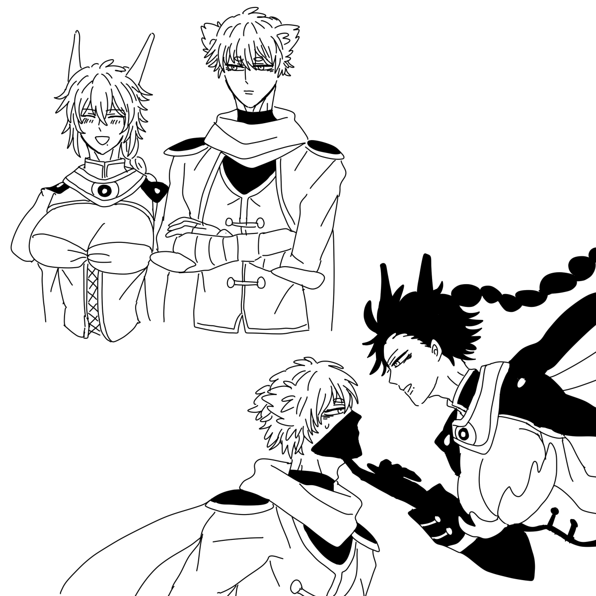 矜°C (@featherfly_806) / Posts / X