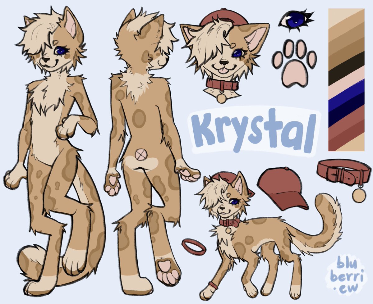 MilkygrayYt's tweet photo. @TayFennec @chiddlie :3 one of these two tysm for a chance https://t.co/qkrkrv4UDj