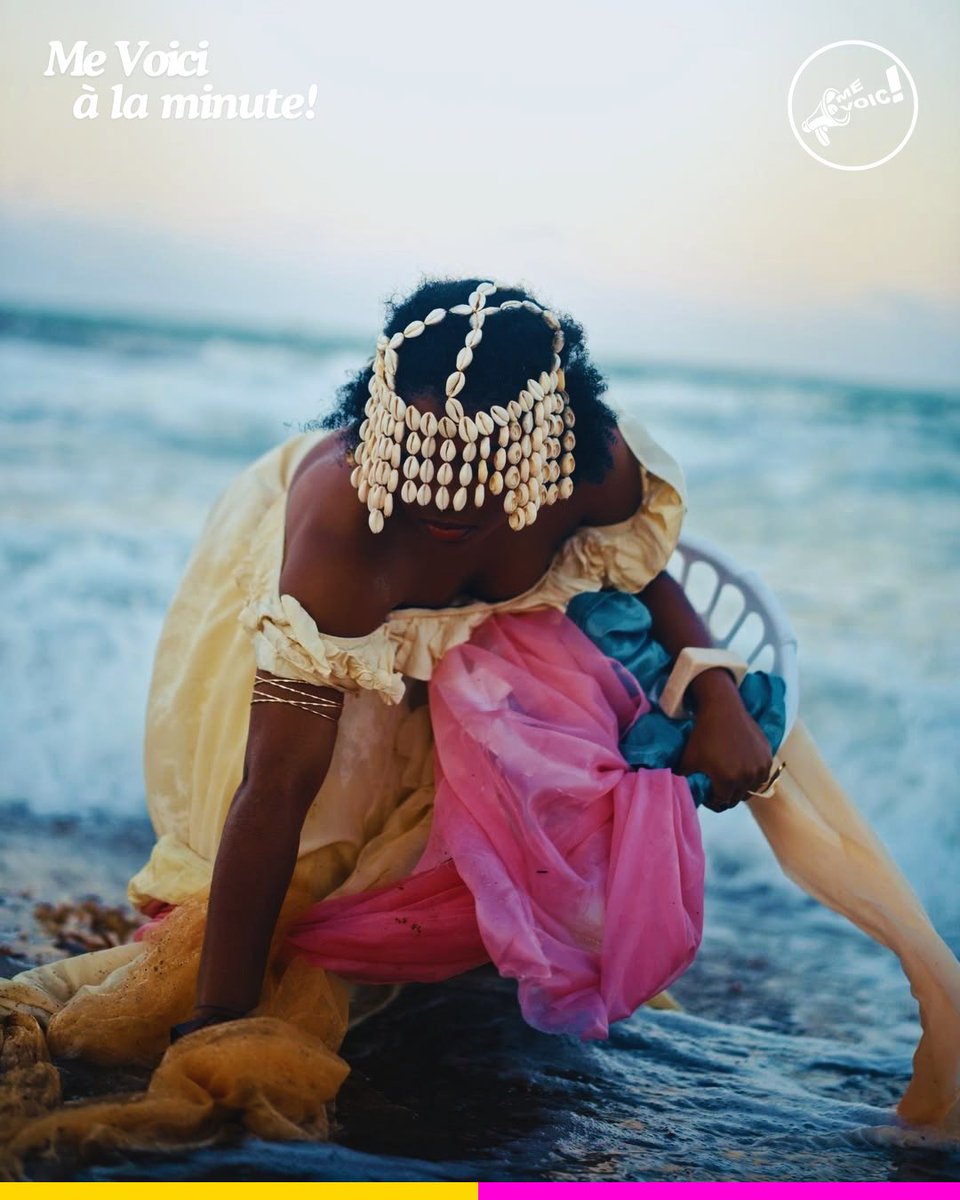 MeVoiciHaiti's tweet image. 🔥 “Lave” — le nouveau titre vidéo clipé de Tafa  est enfin disponible !

Une vibe intense, des images captivantes, et une énergie qui ne laisse personne indifférent. 🎶✨
Prépare-toi à ressentir chaque note… 💫

#Tafamisoleil #Lave #NewMusic #ClipOfficiel #HaitiMusic