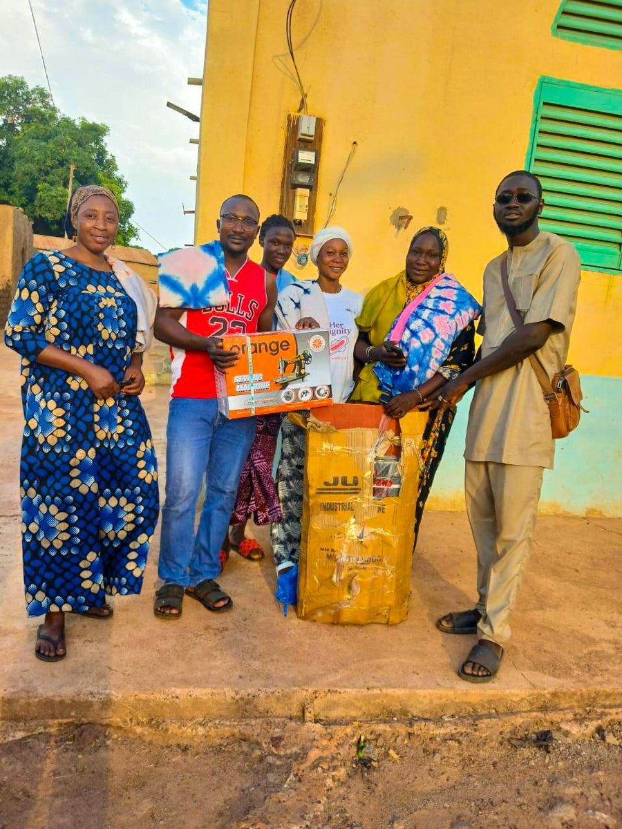 Accountability Lab Mali tweet media