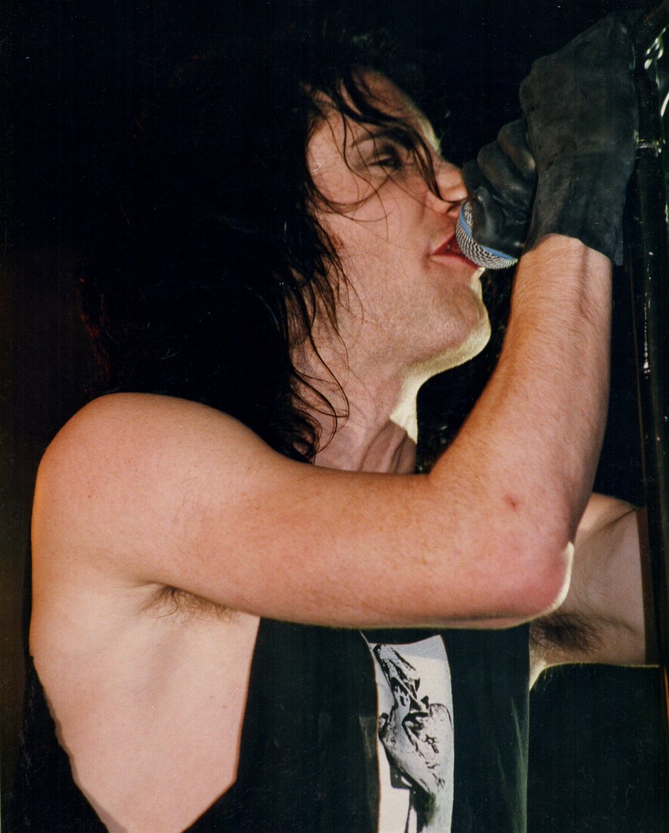 nico inch noize tweet media