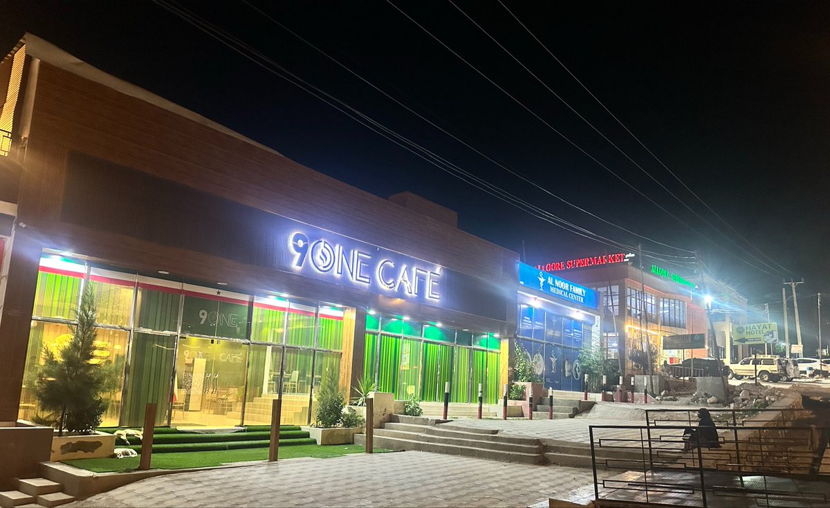 RamadanCader's tweet photo. Both the city and the people are developing at a rapid pace. In four years Hargaisa city council has built the most road and bridge infrastructure in the cities history. As for the people the youth who make up a large demographic have embraced coffee and gym culture. With hundreds of gyms and coffee shops opened across the city.