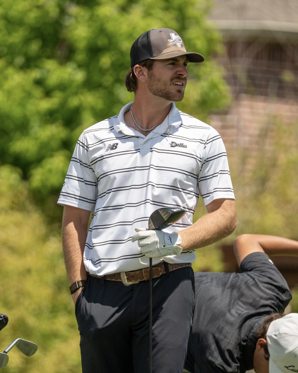 UT Dallas Golf tweet media