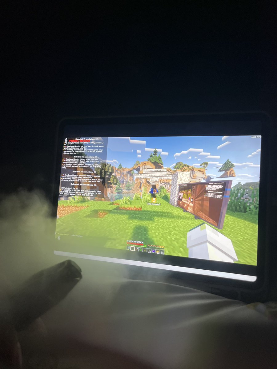 stress smoking #naukosick