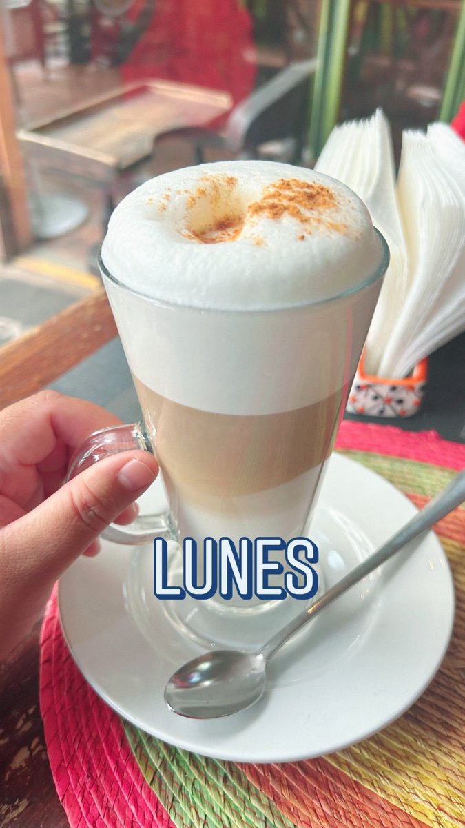 anacristinalpz's tweet image. ⛅️🫖☕️😵‍💫 #CoffeeTime