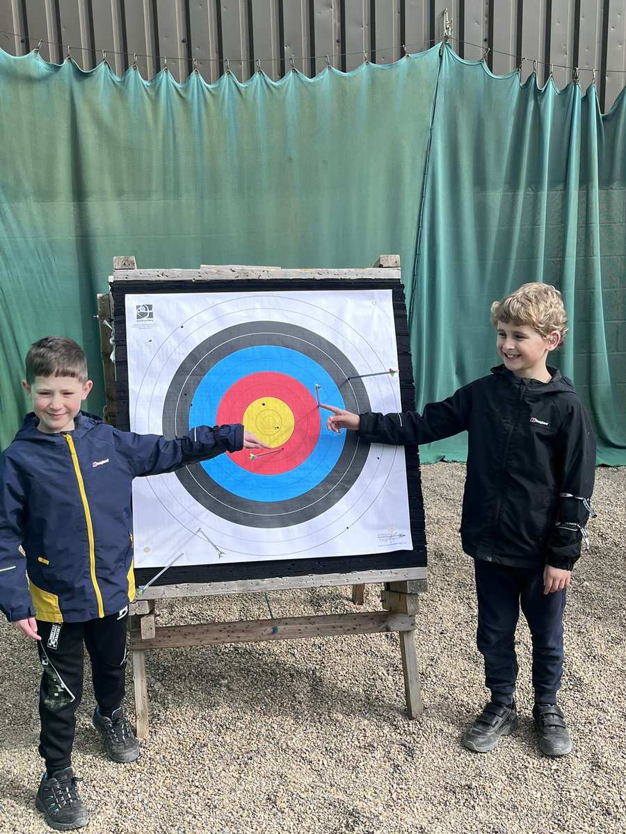 Roundhay Year 4 tweet media