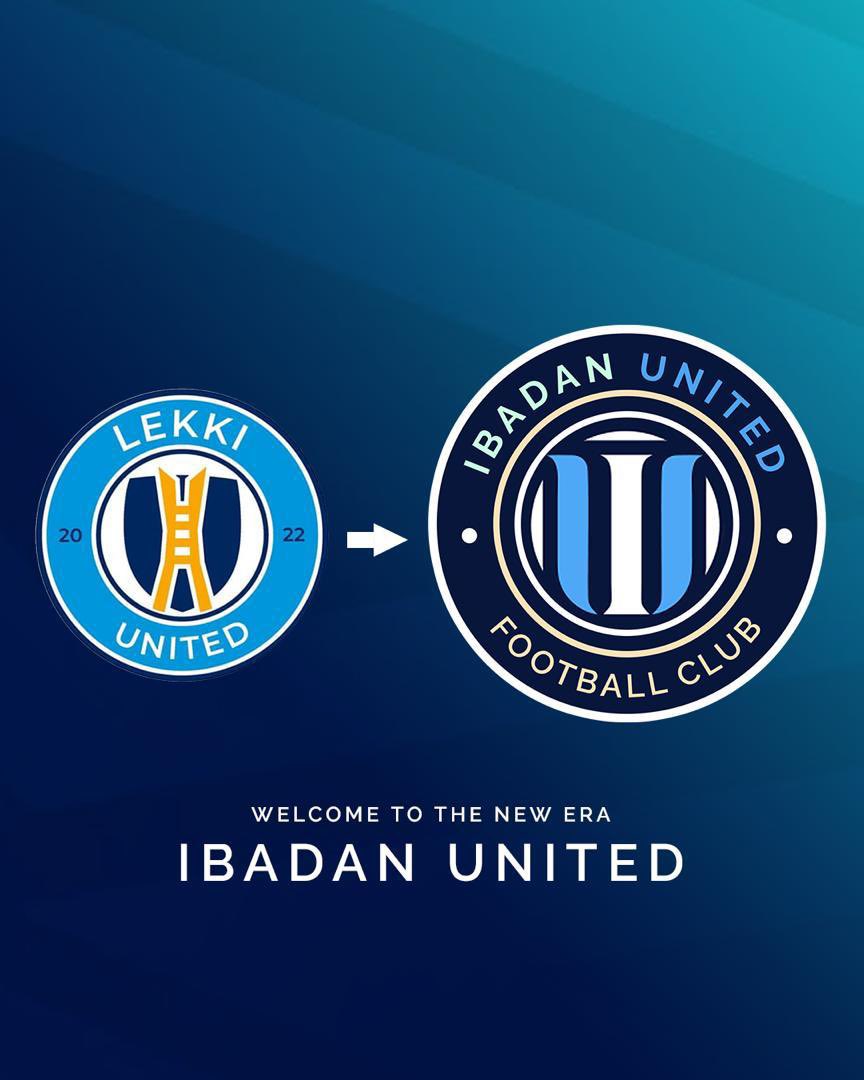 Ibadan United tweet media