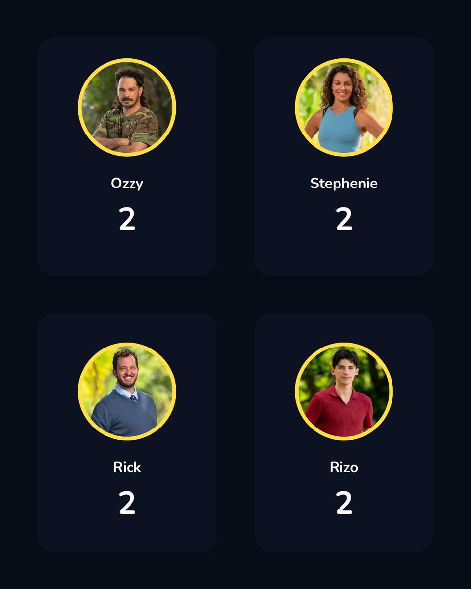 RealTVFantasy tweet media