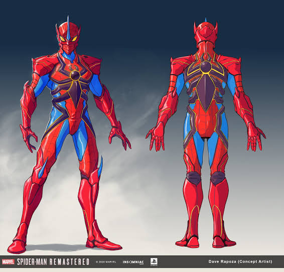 Dark Buster tweet media