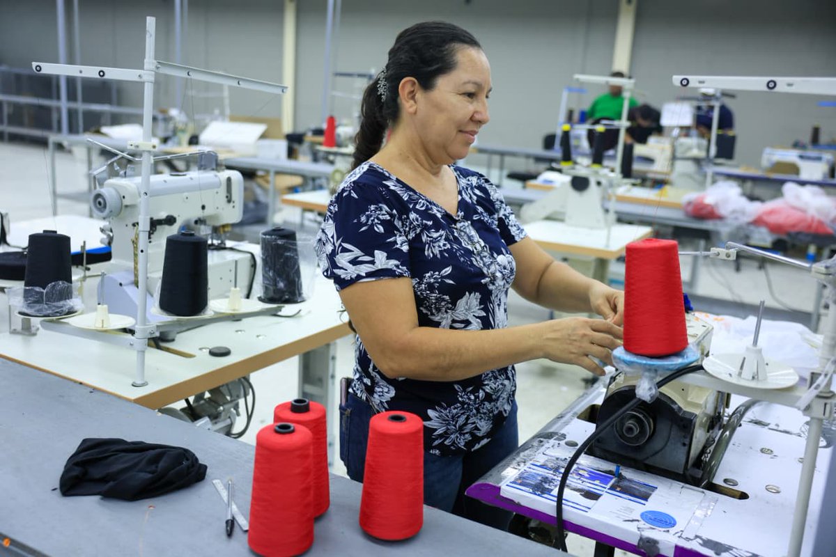 *Empresarios destacan talento hondureño como factor clave para invertir en El Progreso, Yoro*

*-Mano de obra calificada, estabilidad laboral y acompañamiento institucional posicionan a Honduras como destino competitivo para nuevas inversiones*