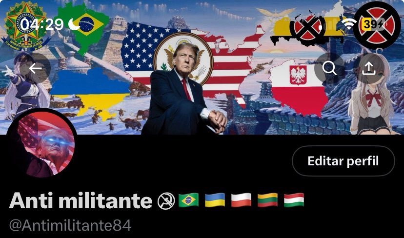 Anti militante ᛟ🇷🇺🇺🇦🇧🇾🇰🇿🇷🇸ᛟ tweet media