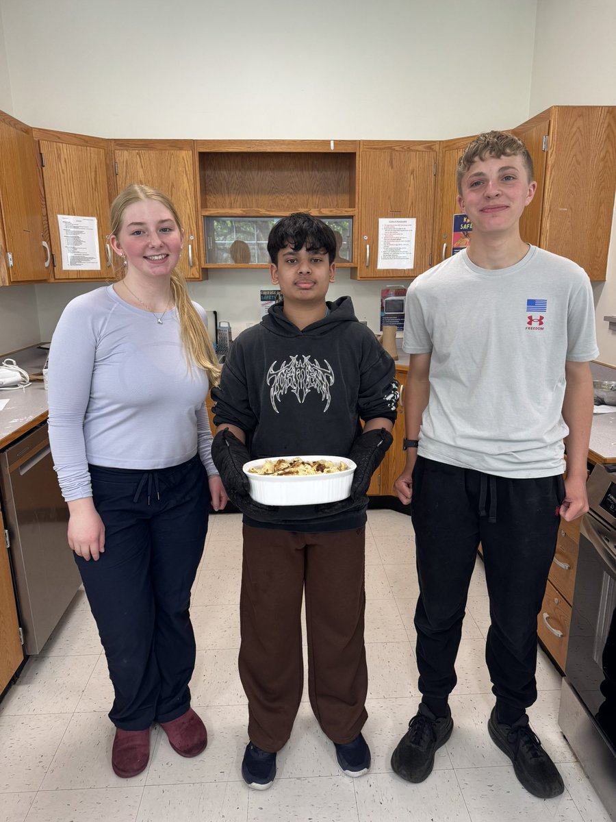 LCHS news tweet media