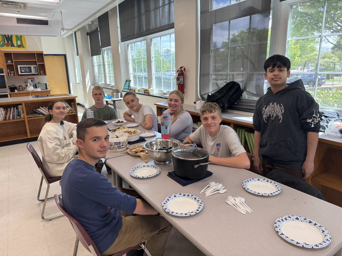 LCHS news tweet media