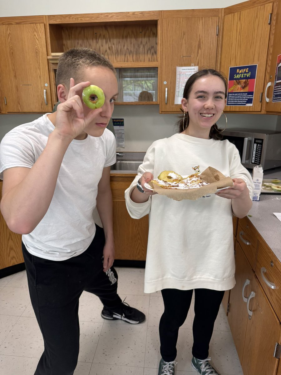 LCHS news tweet media