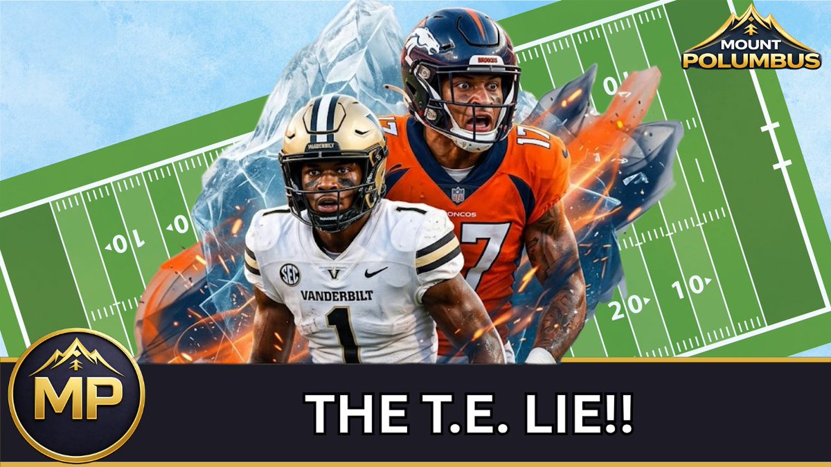 Tyler Polumbus tweet media