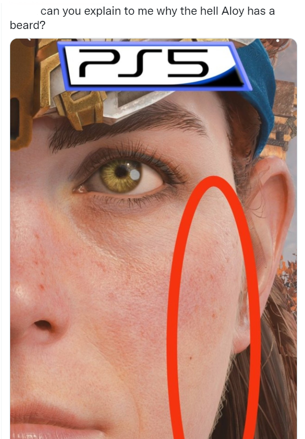Men: We want natural women!

Also men: EWWWWWWWWWWW!!!!!!!! PEACH FUZZ!!!!!!!