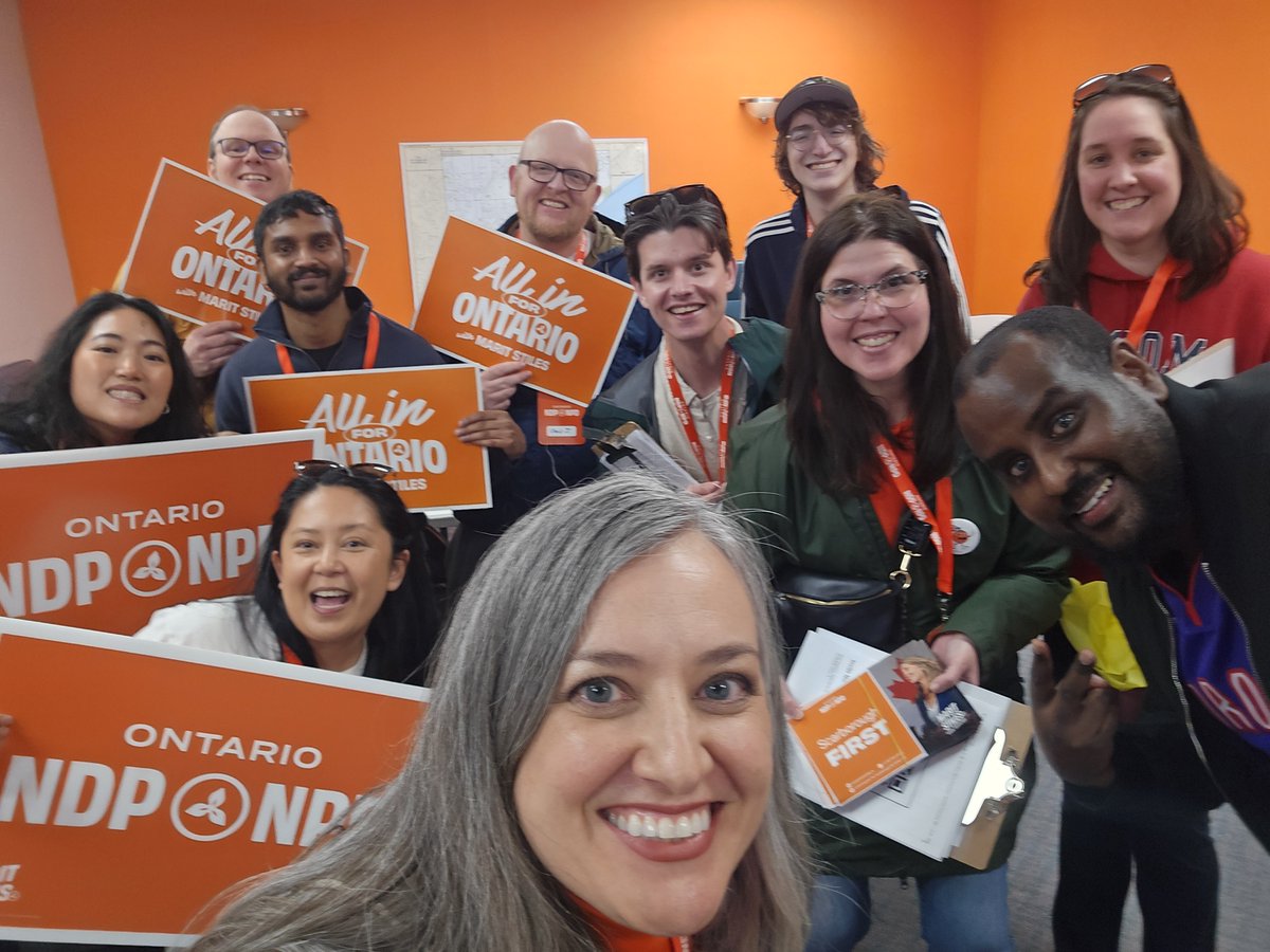 Jennifer French tweet media