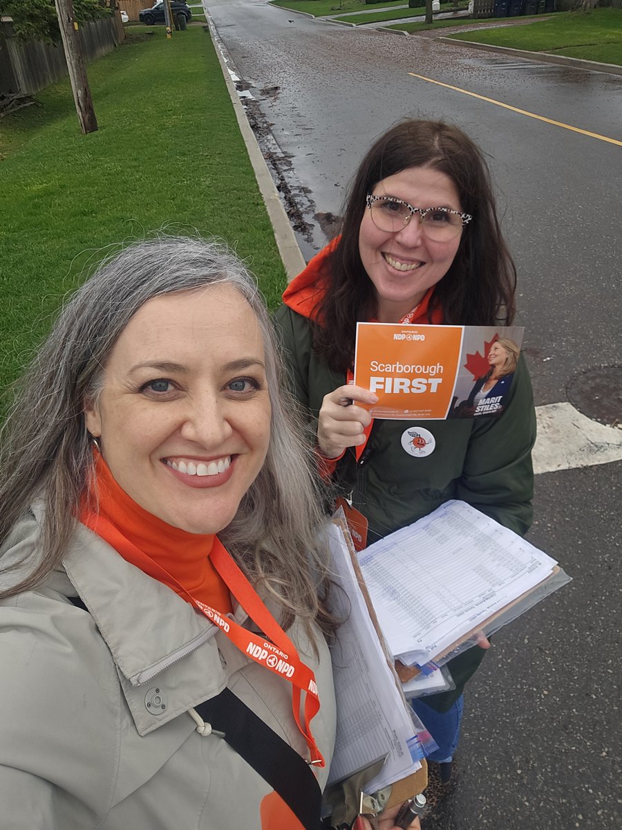 Jennifer French tweet media