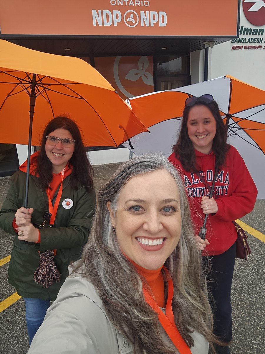 Jennifer French tweet media