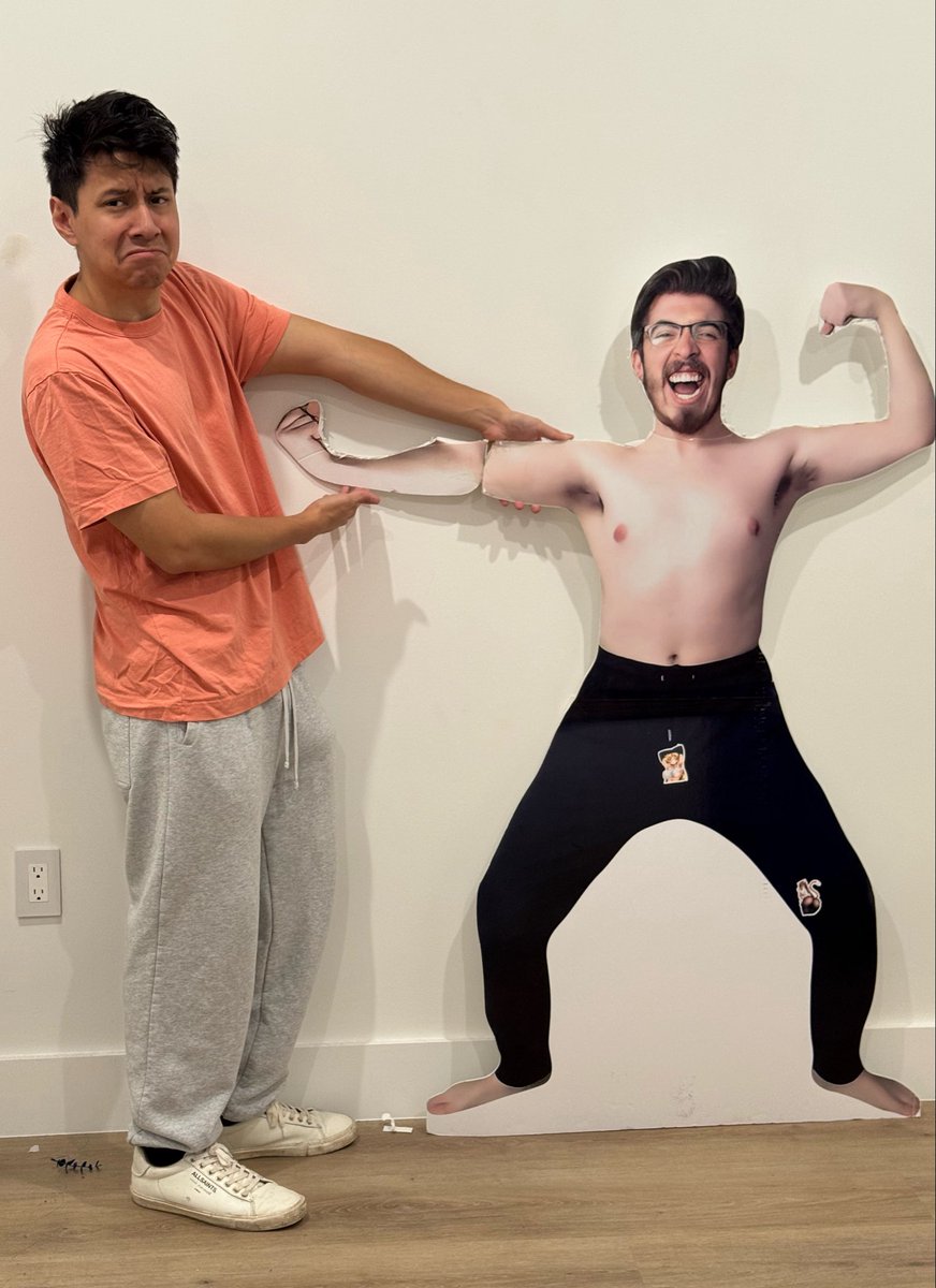 Salty Phish tweet media