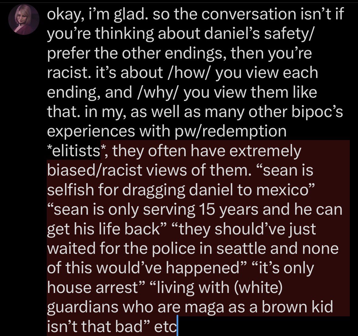 nena ⚢🪶carlos' dove tweet media