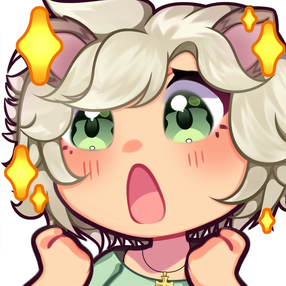 gears265 🦨 Vtuber tweet media