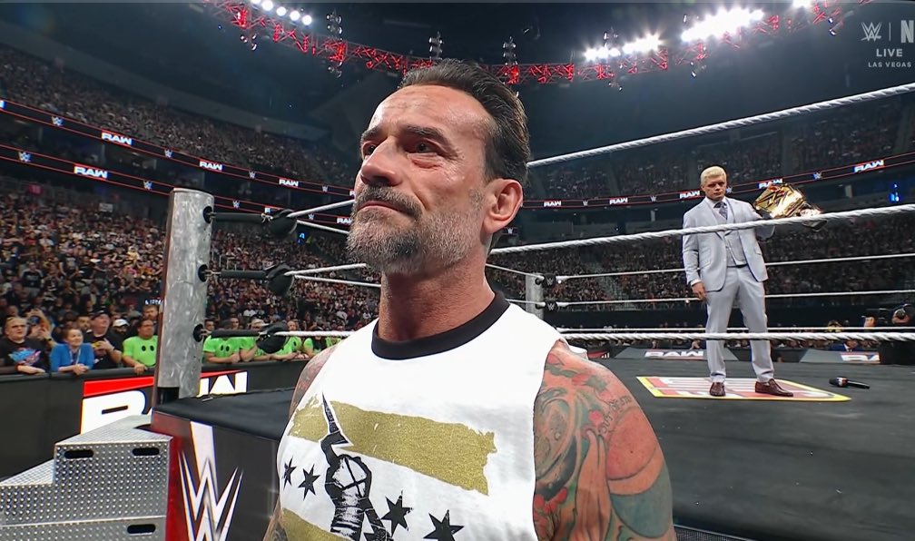 Roman Reigns SZN 💥 tweet media