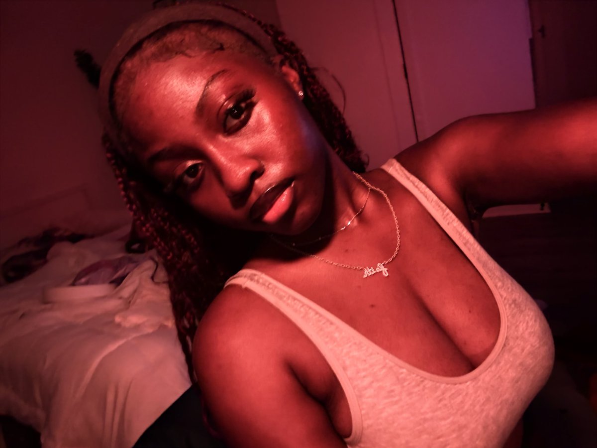 Godess Godiva tweet media