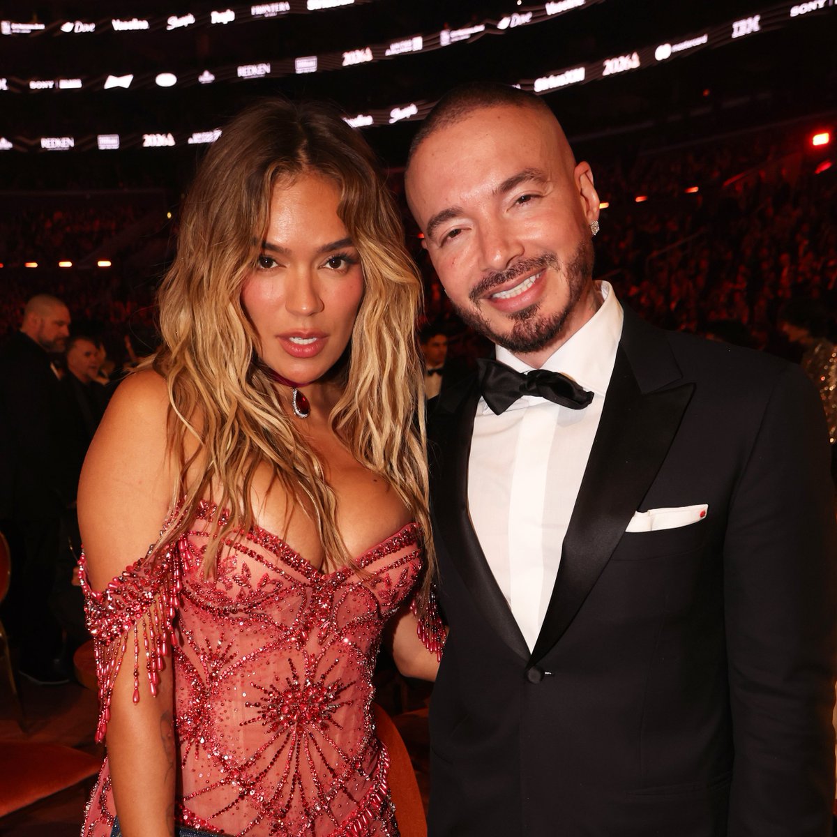 How it started vs. How it's going 🇨🇴🫂