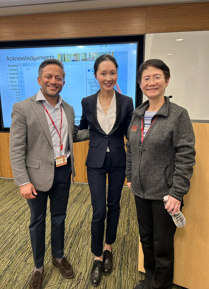 Mina L Xu tweet media