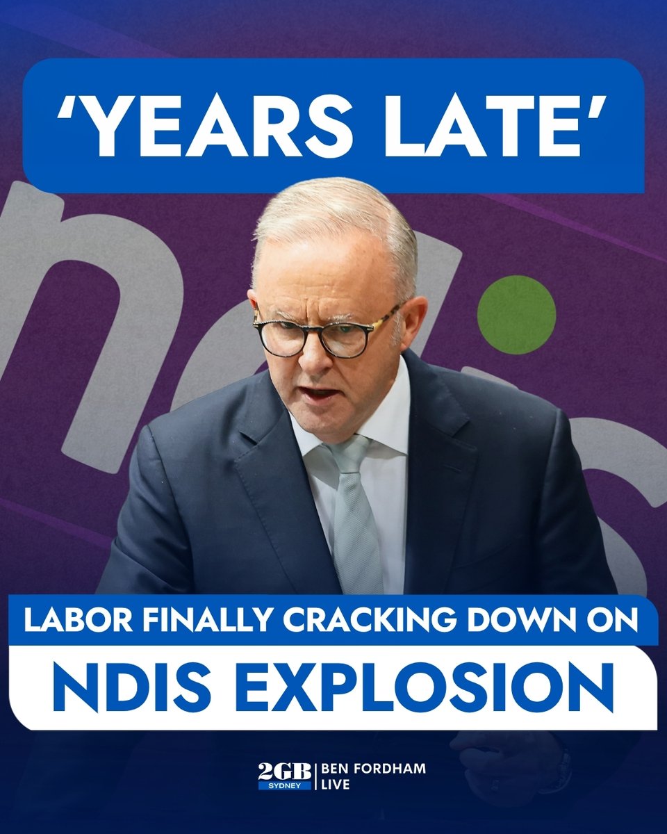 2GB Sydney tweet media